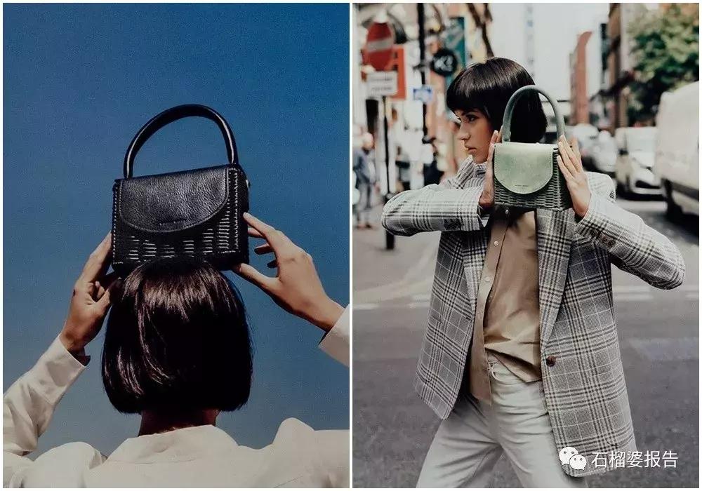 秋季新包推荐,最新款秋季包