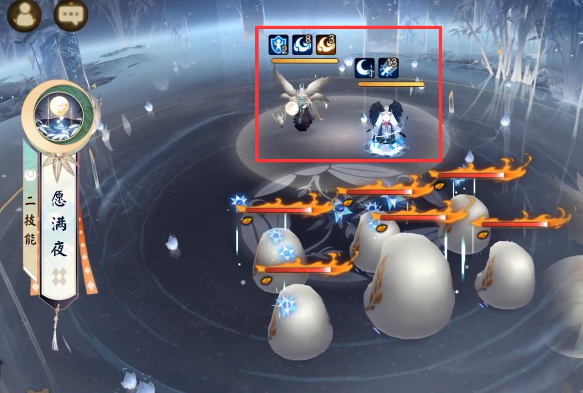 阴阳师sp辉夜姬阵容推荐,阴阳师sp辉夜姬强度