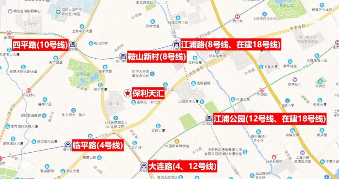 新房评测嘉定金地峯汇,保利天汇杨浦新盘