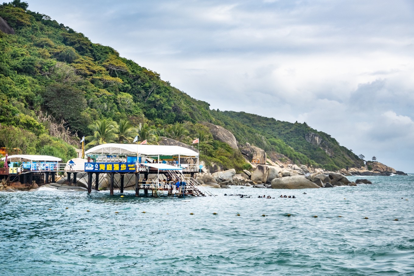 三亚学潜水机构推荐,三亚学潜水哪个最专业