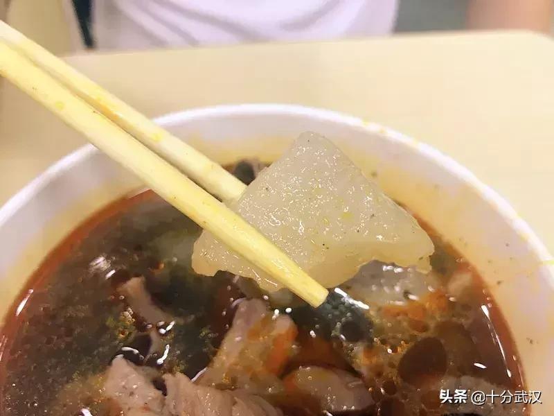 一间藏在巷子里有年代感的老店,8年老店老味道推荐