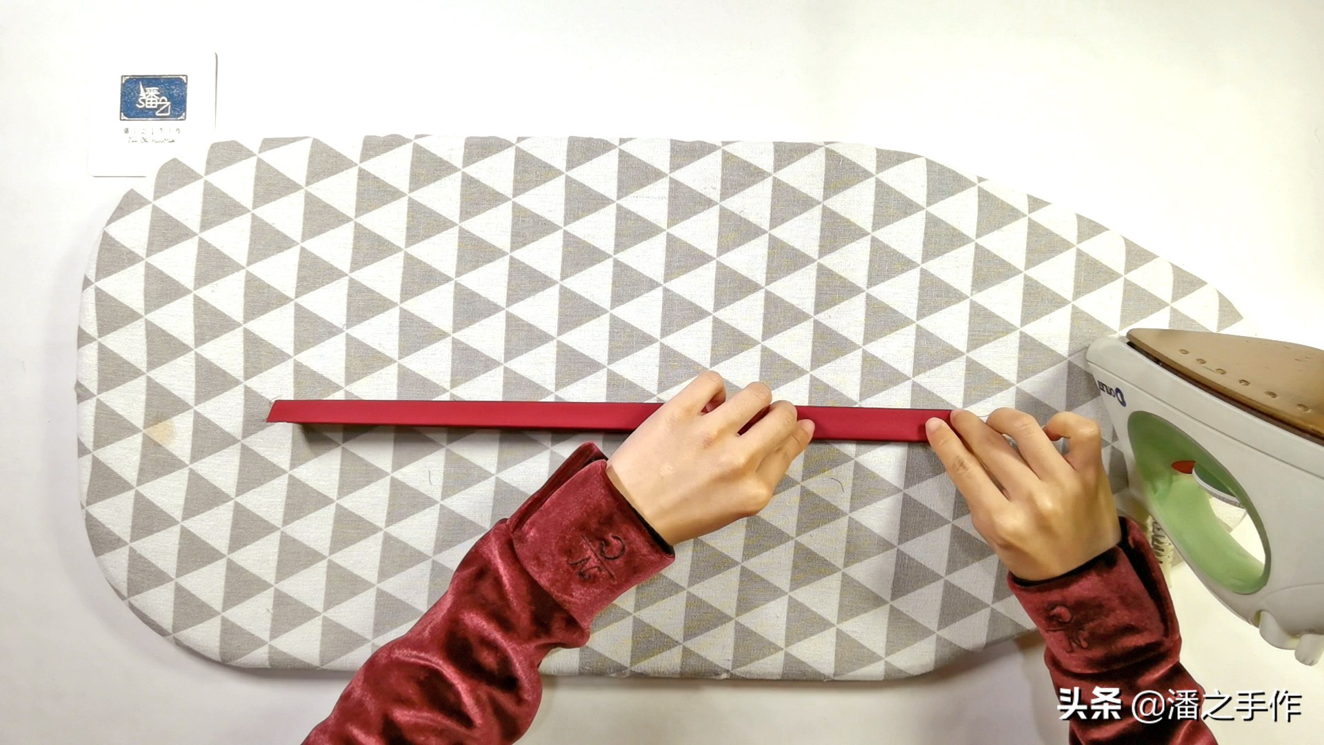 用t恤做手工环保袋,自制环保购物袋用旧衣服