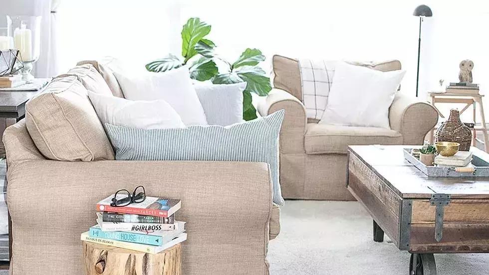 你家的家具比别人的好,你家的家具vs托卡的家具