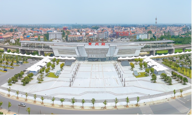 文明湖北黄冈,文明黄冈