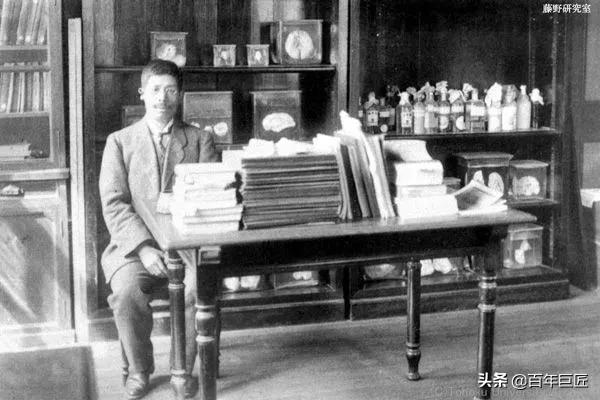 鲁迅先生是怎么样怀念藤野先生的,鲁迅念念不忘的藤野先生后来如何