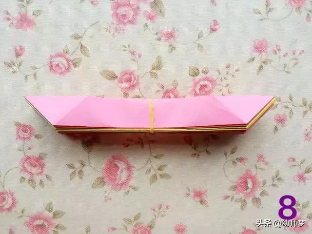 半成品荷花睡莲手工材料包,荷花睡莲水池制作