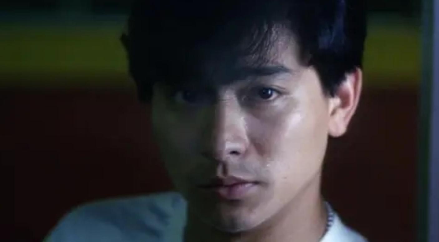 刘德华和张学友旺角卡门,旺角卡门张学友卖鱼蛋精彩片段