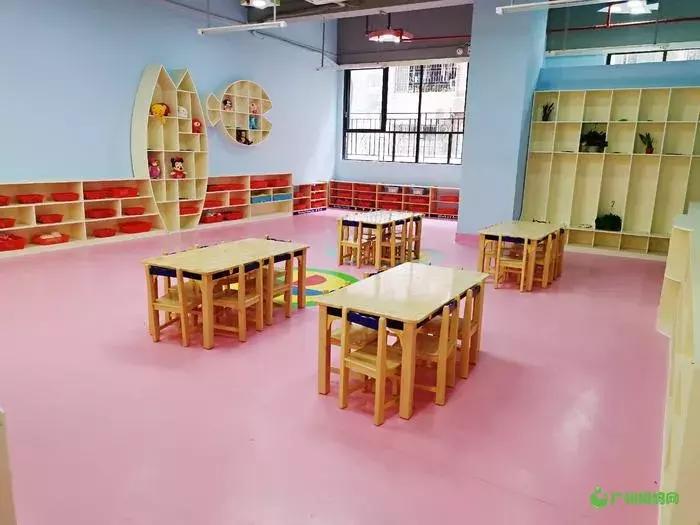 2017广州幼儿园学费,广州幼儿园学费排名