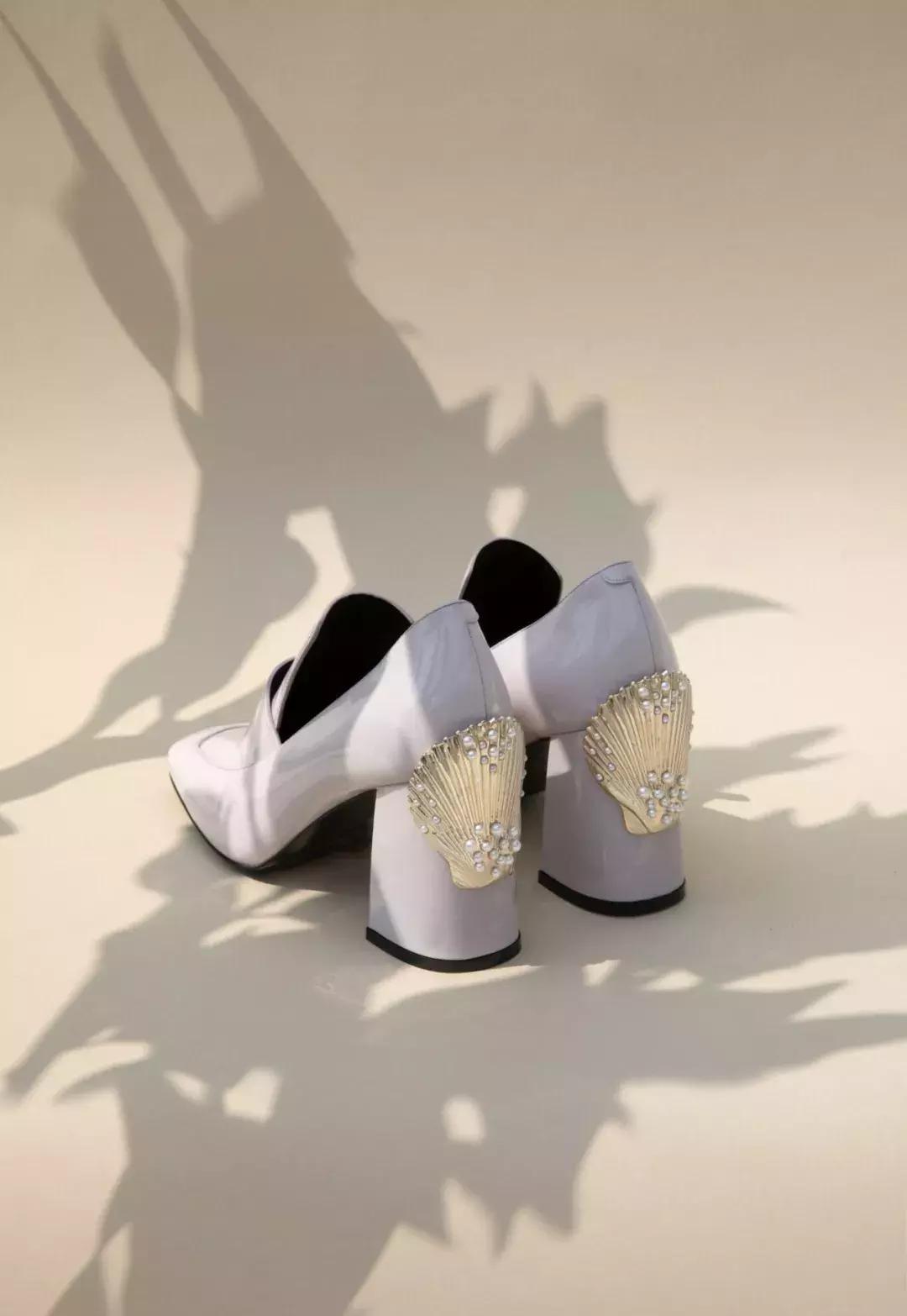 盘点世界十大高跟鞋,世界上最好看的十种高跟鞋