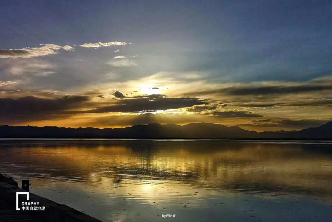 青海湖攻略2019,青海湖小环线自驾游最新攻略