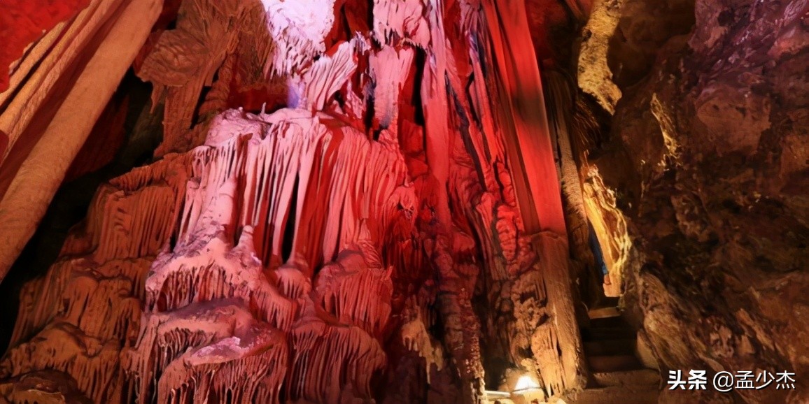 巫溪县兰英大峡谷景点,巫溪县旅游景点地图