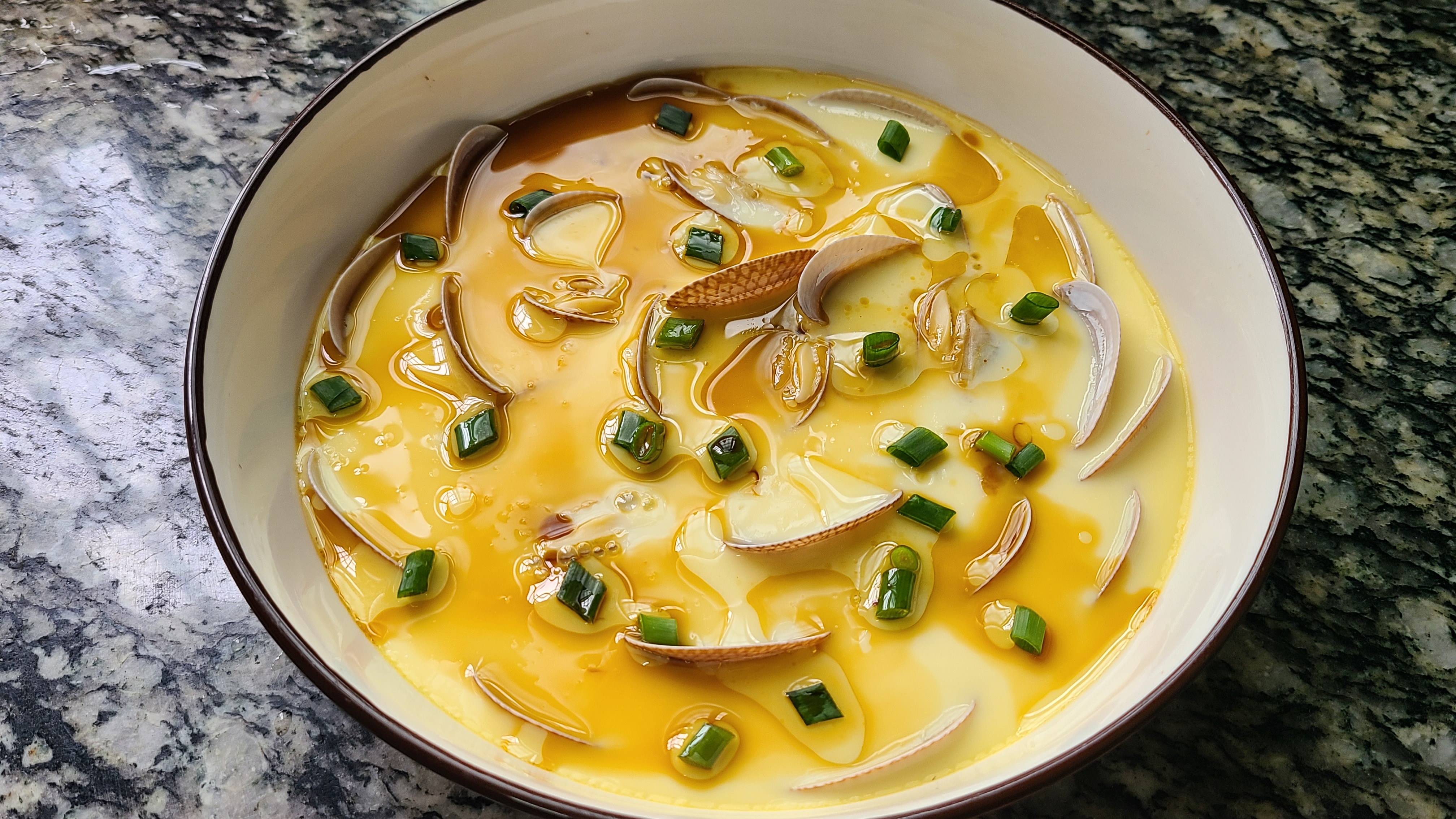 怎么炒花甲肉又嫩又滑,这才是正宗花甲的做法