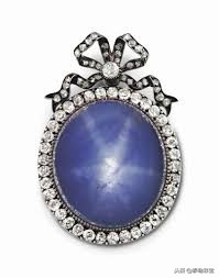 蓝宝石里面橙蓝宝值钱吗,蓝宝石和紫蓝宝石哪个价值高