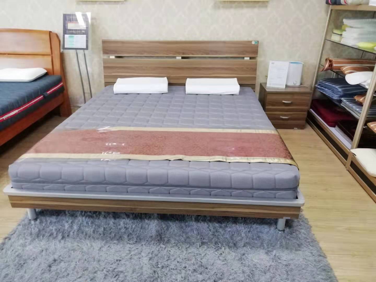 床垫哪种品牌好用又实惠,床垫要选什么床垫比较好呢