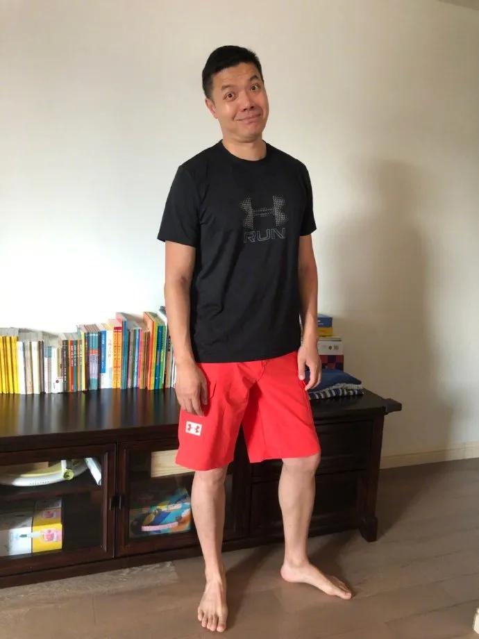 想问下大家，有啥方法能浇灭我老公想给我当“私教”的热情？