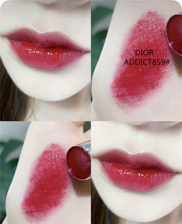 今年春夏最火口红排行榜,春夏最新口红