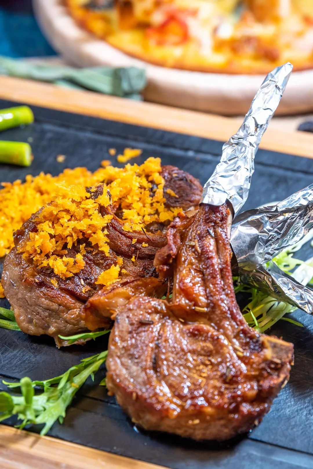 大连意大利西餐厅哪家好,大连最美西餐厅