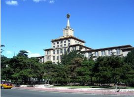 北京全博物馆109家亲身体验攻略手册（上）｜文史宴