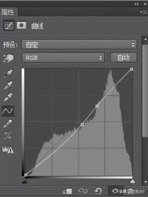 能让画面更高级绘画的小技巧,会画画但是不会板绘