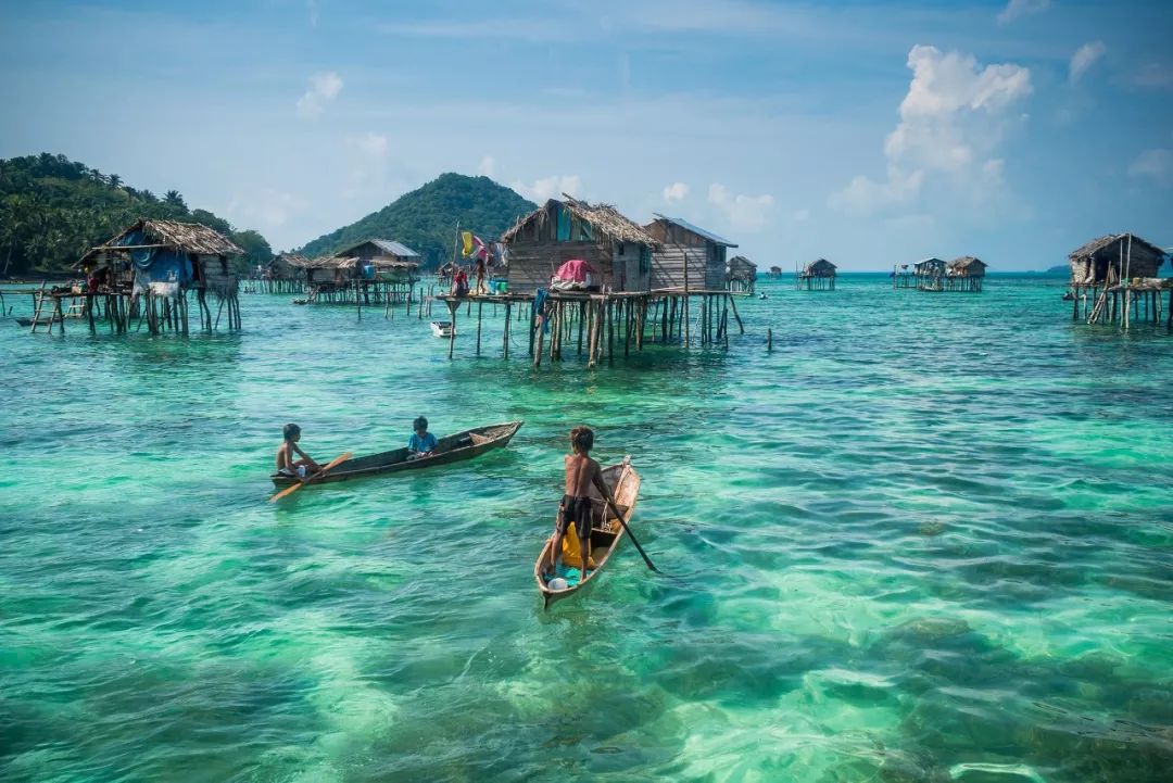 月薪三千最值得去的三个国家,月薪3000亚洲最便宜的8个国家