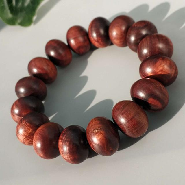 红木家具你了解多少,紫檀手串怎么盘最好