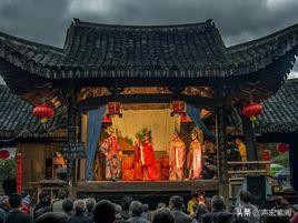 赵州宿儒张应昌忆投头庄旧影旧事，堪比林海音城南旧事