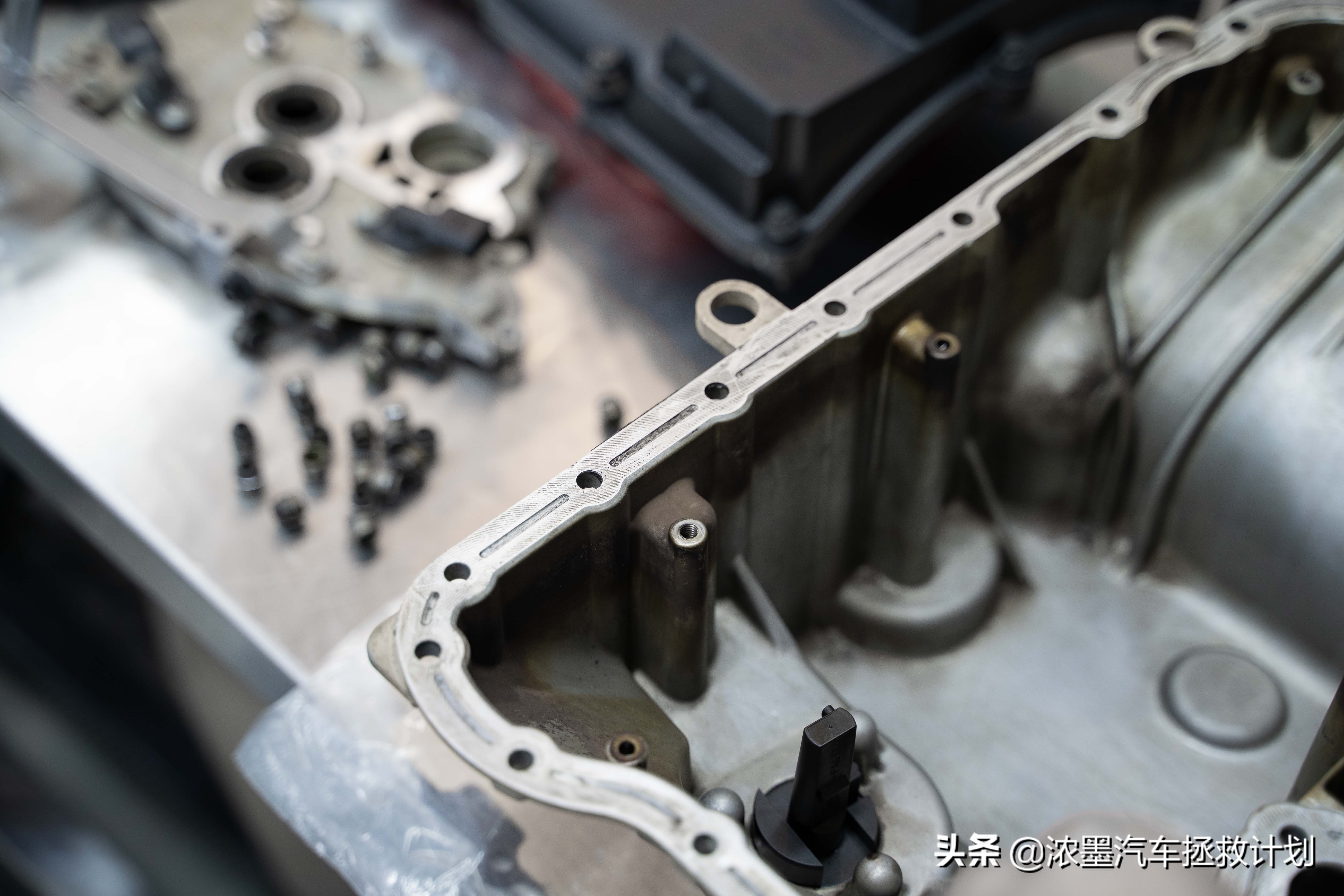 途锐改灯19款锋锐,途锐锋锐