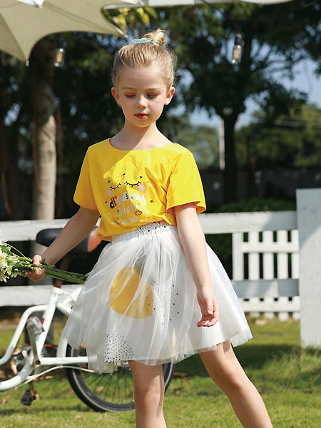 潮服饰儿童,潮童服饰超高端