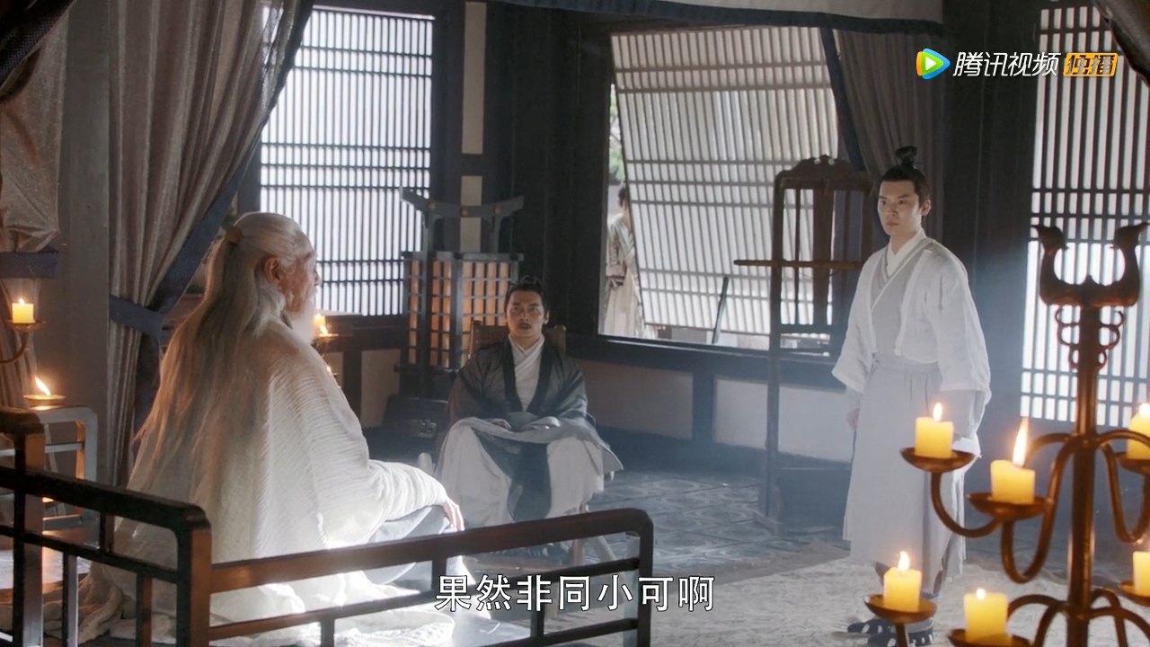 看剧学成语怎么剪辑,看动画学成语第1集