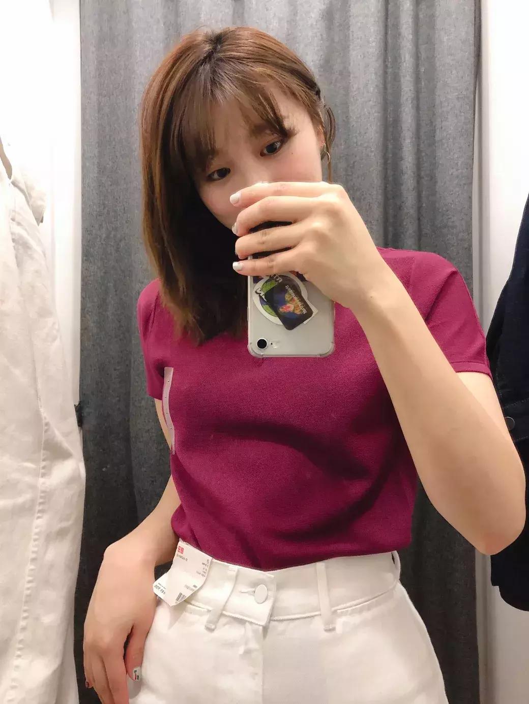 是你优衣库太骚,还是我胖虎不够飘?!