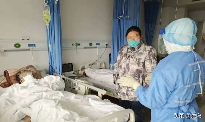 军医战疫手记完整视频,2019军医战疫手记