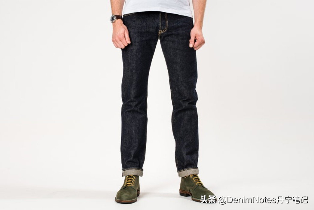 要买就买最好的!各日牛品牌最受欢迎牛仔裤推荐