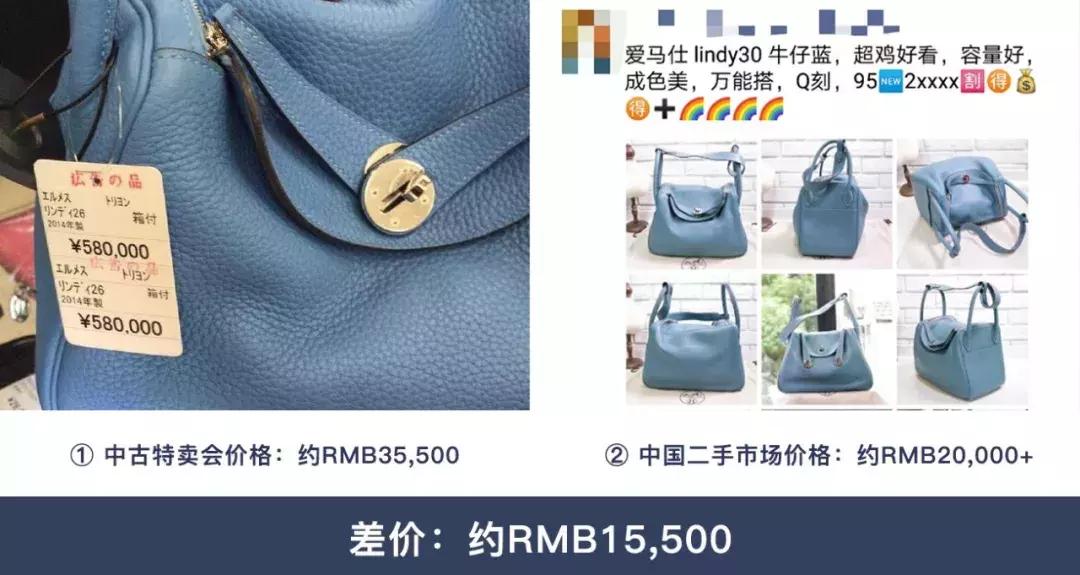 仅此一天,大牌奢侈品折扣专场