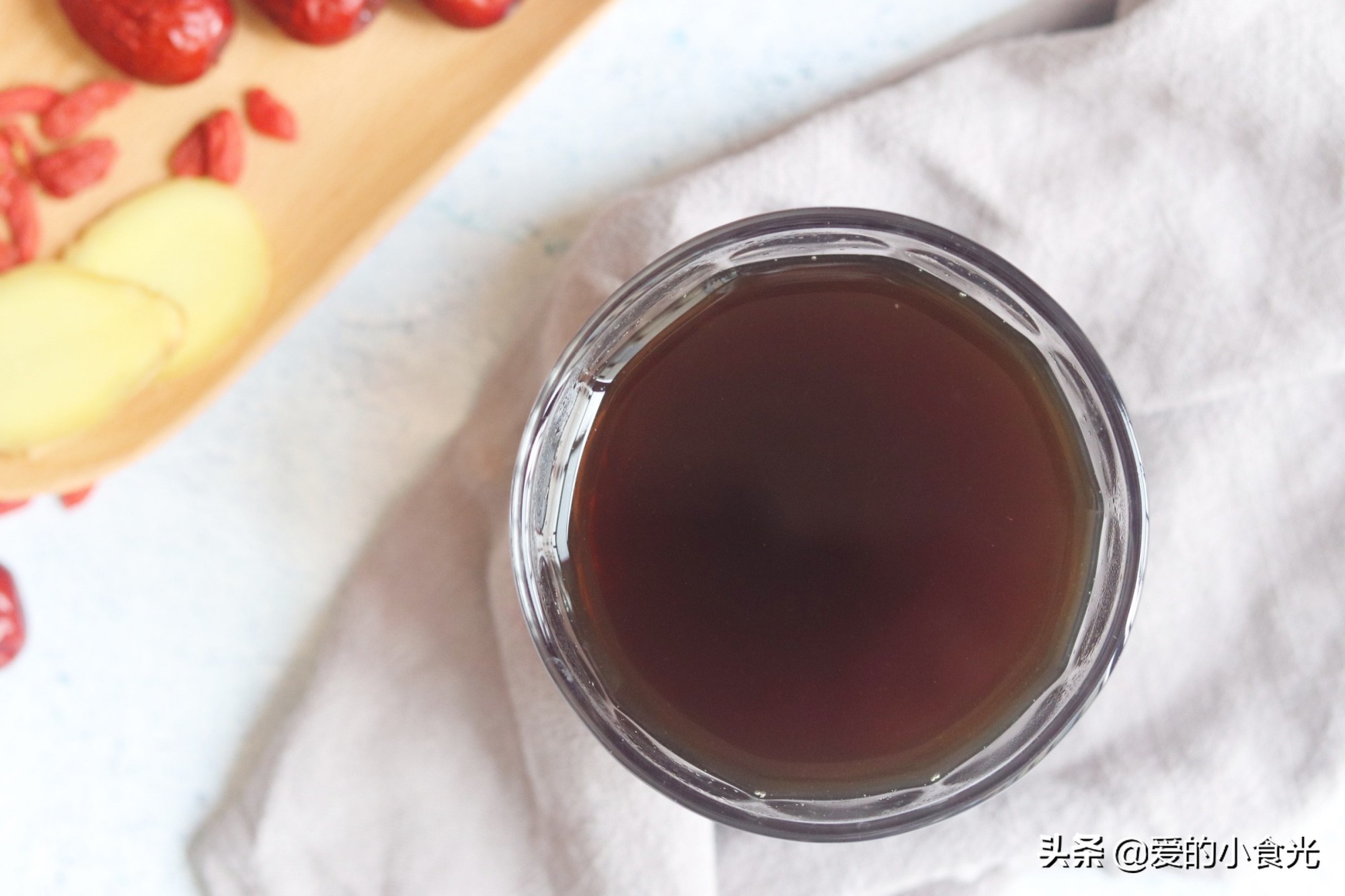 寒湿体质喝姜枣茶却上火怎么调理,喝姜枣茶不上火是什么体质