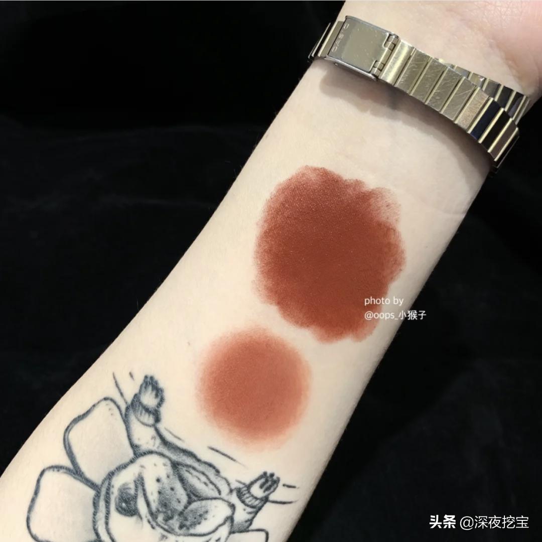 别再追问色号了！2020年最热门的口红都在这