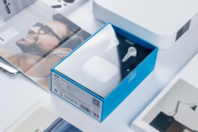 soundcorelibertyair2pro閰嶇疆,soundcorelibertyair2娴嬭瘎