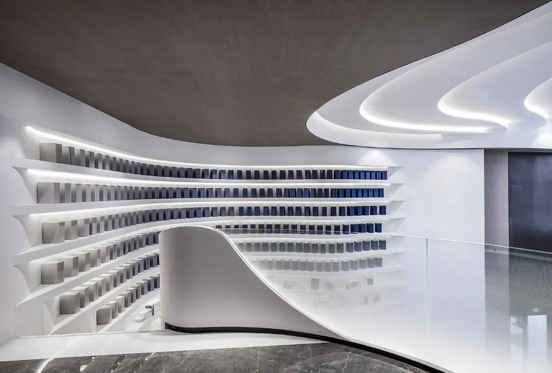 首发|天鼓设计：“净”与“静”的山河美学给生活一场东方礼赞