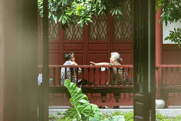 大暑的五种美,小暑的七种食物