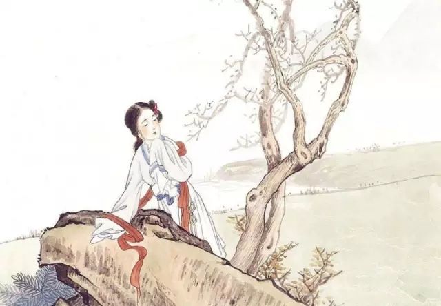 张爱玲坎坷婚姻感情史,张爱玲一生的感情经历简介