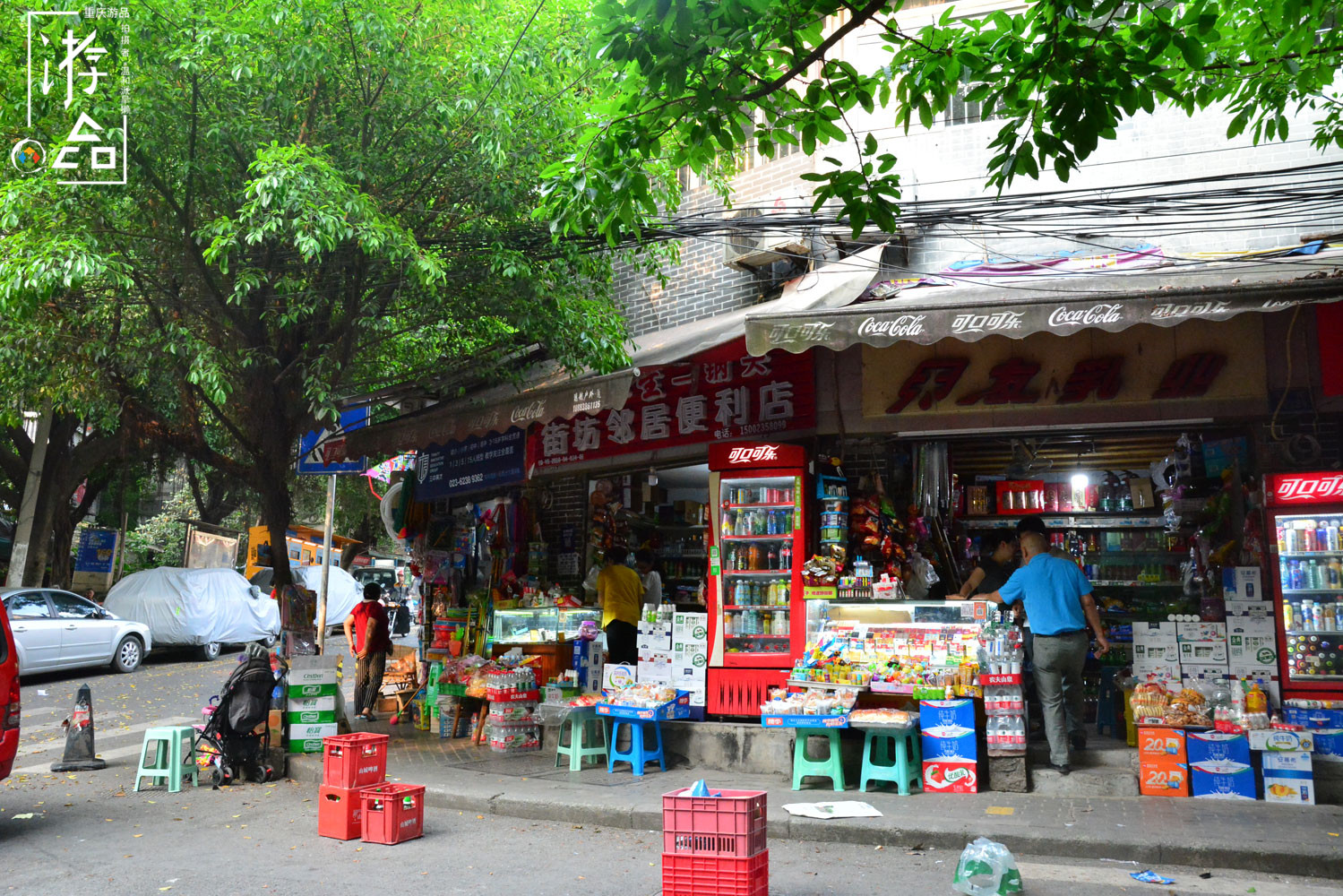 重庆主城南坪后堡,重庆南坪后堡还有没有发展机会