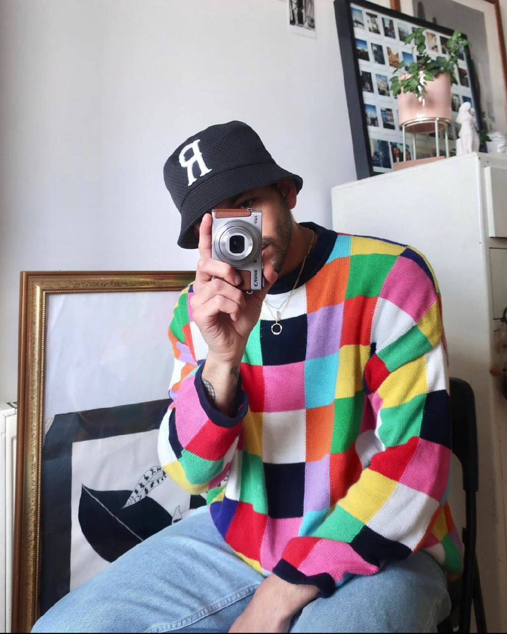 如何成为一个男装博主,怎么样成为男装穿搭博主