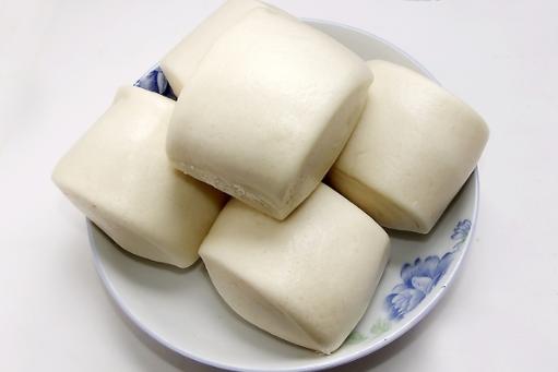 花式面点面食油酥,面食分享果蔬造型花式面点