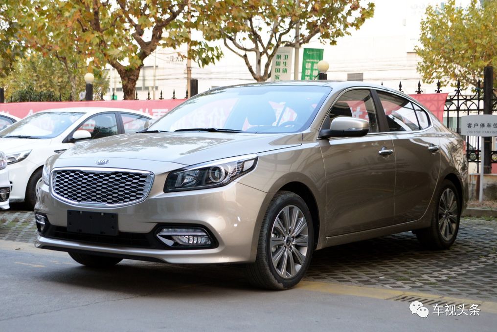 你不知道的起亚,你不知道的起亚傲跑