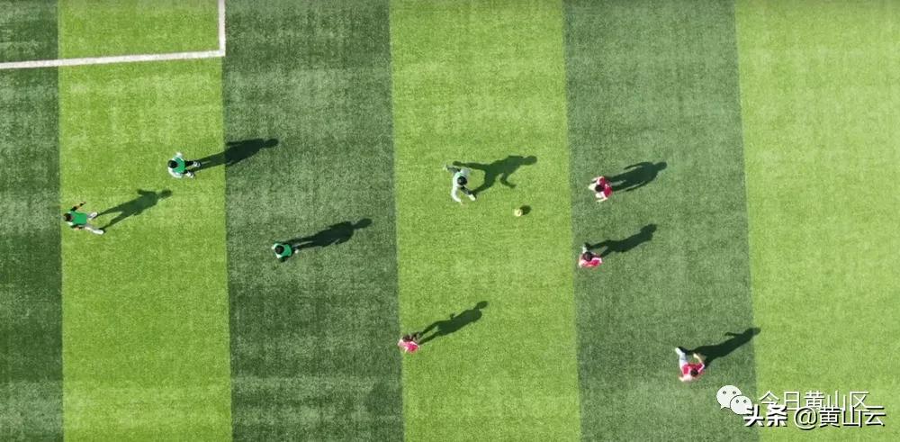 五大小学足球联赛排名榜,黄山区第六届小学生足球联赛