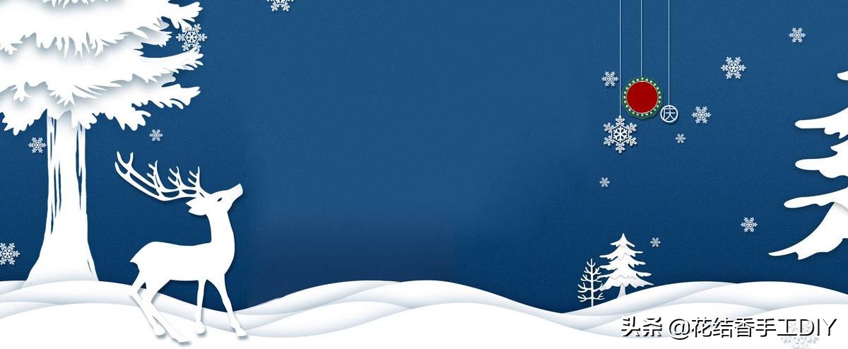 纸艺教程教你用彩纸diy简易花瓶,纸艺教程教你用彩纸diy漂亮的墙花