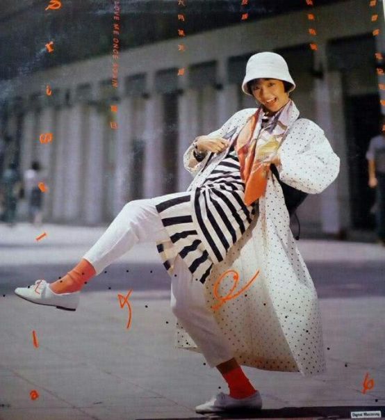 陈慧娴经典歌曲串烧,陈慧娴最经典的10首歌曲