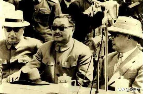 贺龙骨灰之谜：骨灰盒用七块钱的，化名王玉