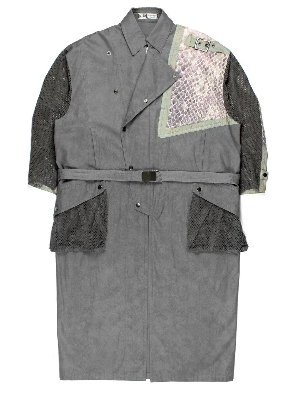 终于知道在哪里买到Archive狠货了