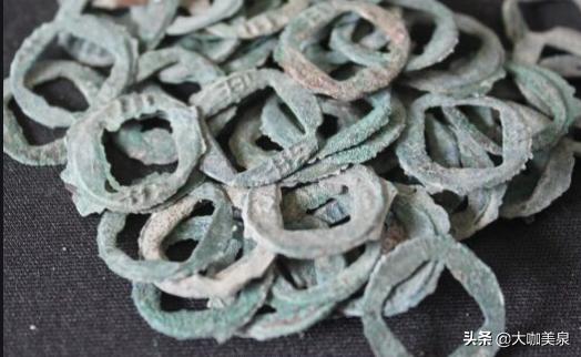 古钱币拿去哪里卖最值钱,现在最火热的古钱币