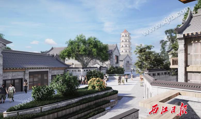 肇庆改造的5个地方,肇庆即将改造的路段